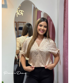 BLUSA EGIPTO