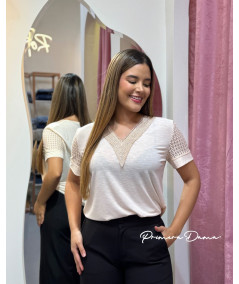 BLUSA CAUCACIA