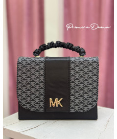 BOLSO NEGRO MK