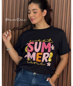 SUMMER COLORES NEGRA