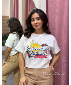 CAMISETA LATINOS