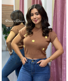 BLUSA CAIRO