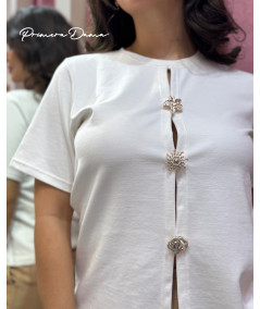 BLUSA VIRU PRENDEDORES