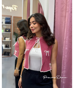 BLUSA CUSCO MORA LECHE
