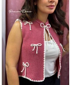 BLUSA CUSCO MORA LECHE