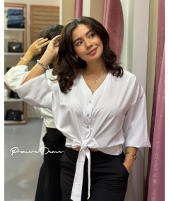 BLUSA ATLANTIS