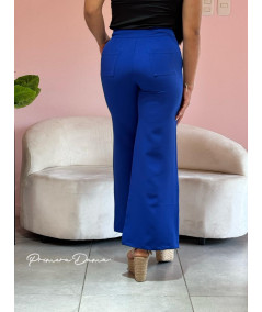 PANTALON KANSAS AZUL
