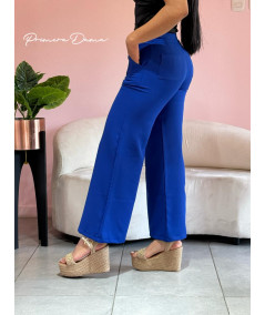 PANTALON KANSAS AZUL