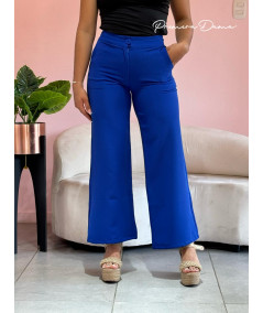 PANTALON KANSAS AZUL