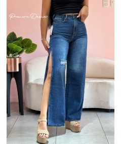 MOM JEAN ABIERTO LATERAL
