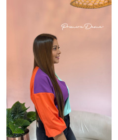 BLUSA NASHVILLE