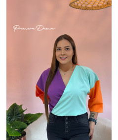 BLUSA NASHVILLE