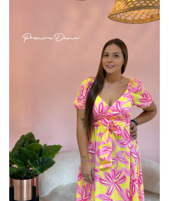 VESTIDO SAUE