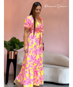 VESTIDO SAUE