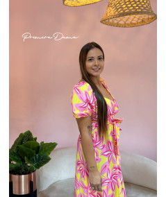 VESTIDO SAUE
