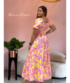 VESTIDO SAUE
