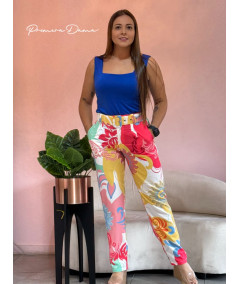 PANTALON KAMALIA SUMMER