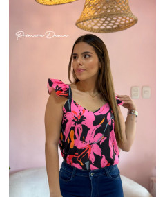 BLUSA ARGEL