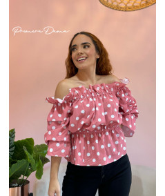 BLUSA VARNA