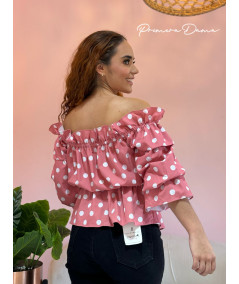 BLUSA VARNA