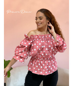 BLUSA VARNA