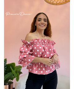 BLUSA VARNA