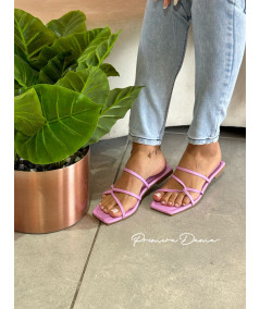 SANDALIAS MORA LECHE