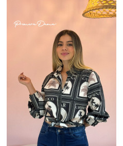 BLUSA TARTU