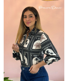 BLUSA TARTU