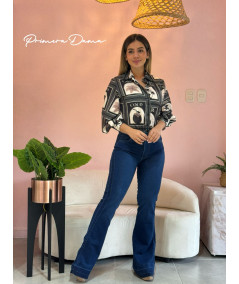 BLUSA TARTU