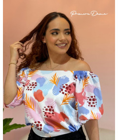 BLUSA COBEJA
