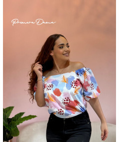 BLUSA COBEJA
