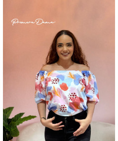 BLUSA COBEJA