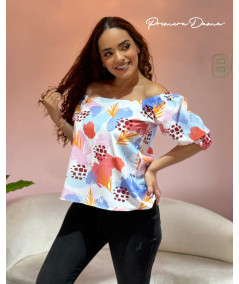 BLUSA COBEJA