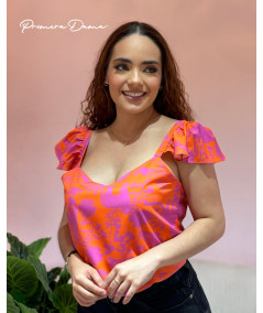 BLUSA POLAN
