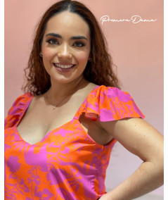 BLUSA POLAN