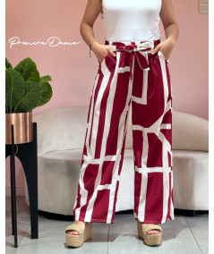 PANTALON HAMILTON