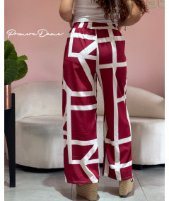 PANTALON HAMILTON
