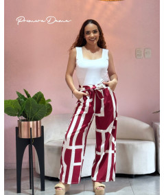PANTALON HAMILTON