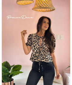BLUSA MADAGASCAR