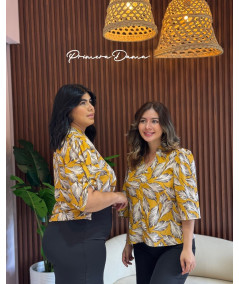 BLUSA ESPERANZA