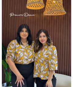 BLUSA ESPERANZA