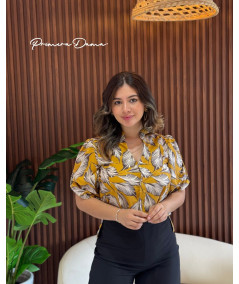 BLUSA ESPERANZA