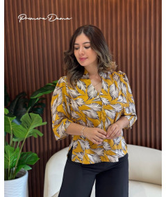BLUSA ESPERANZA