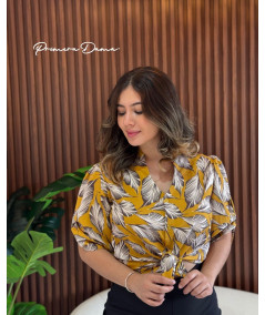 BLUSA ESPERANZA