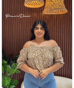 BLUSA TARENTO
