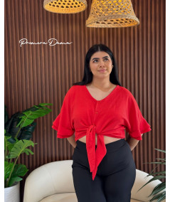 BLUSA FLORENCIA