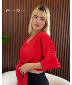BLUSA FLORENCIA