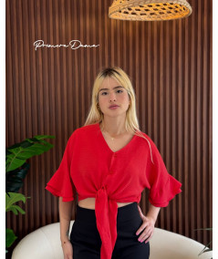 BLUSA FLORENCIA