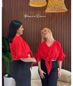 BLUSA FLORENCIA